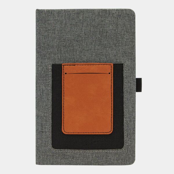 Custom Notebook Thumbnail