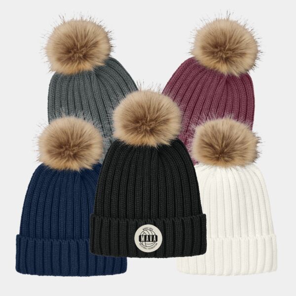 MAVA Beanie Thumbnail