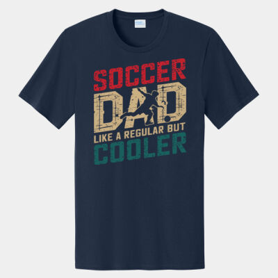 Soccer Dad Thumbnail