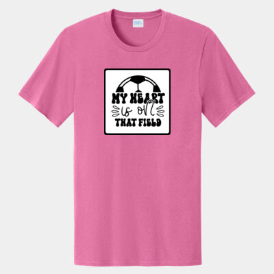 My Heart is On That Field Thumbnail