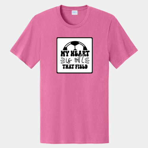 My Heart is On That Field Thumbnail