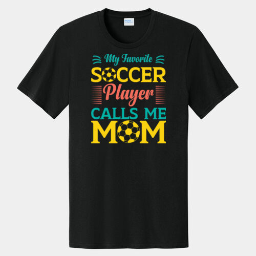 Soccer Mom 1 Thumbnail
