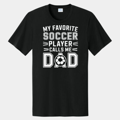 Soccer Dad Thumbnail