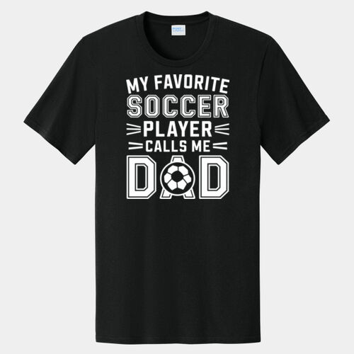 Soccer Dad Thumbnail