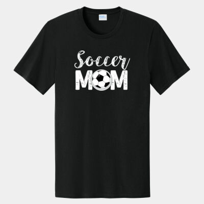 Soccer MOM Thumbnail