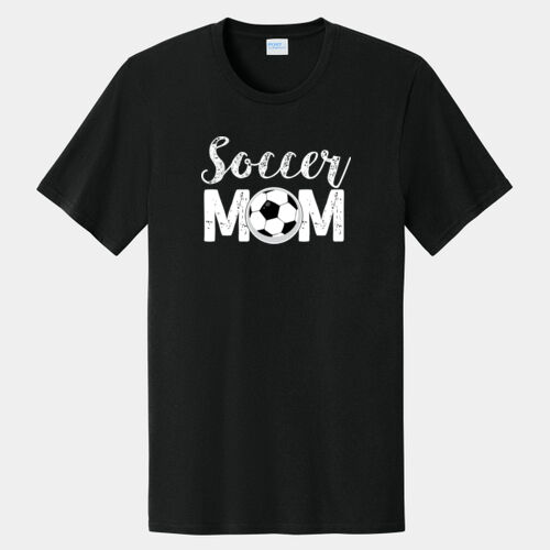 Soccer MOM Thumbnail
