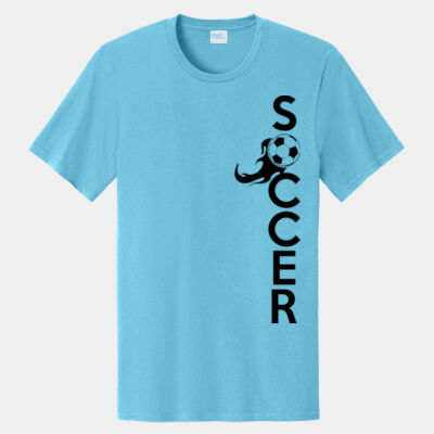 Soccer T Thumbnail