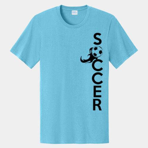 Soccer T Thumbnail