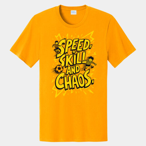 Speed SKILL Thumbnail