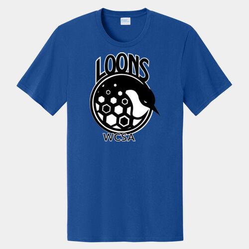 Loons T Thumbnail