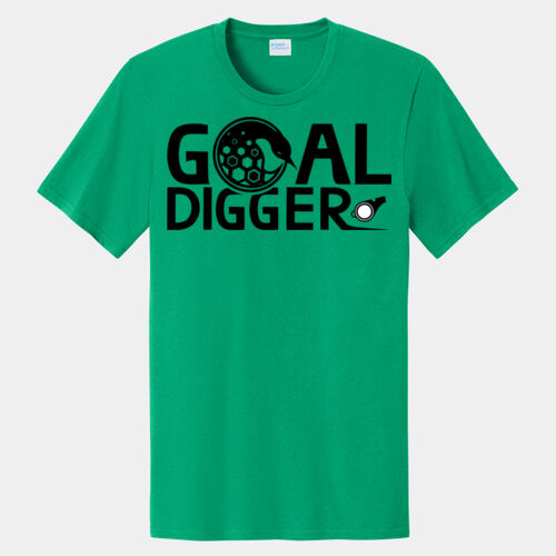Goal Digger Thumbnail