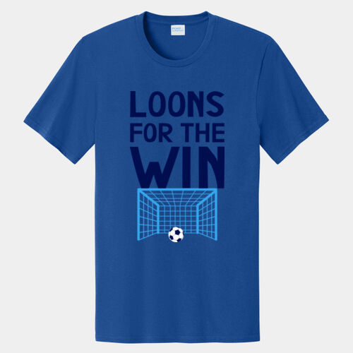 Loons for the Win Thumbnail