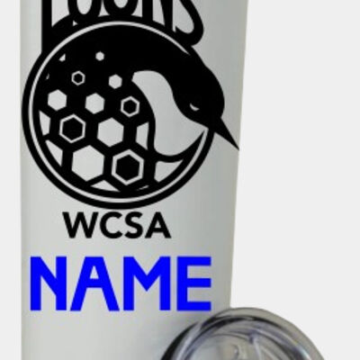 Loons Tumbler Thumbnail