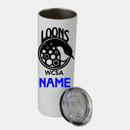 Loons Tumbler Thumbnail