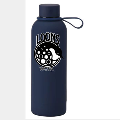 Loons Water Bottle Thumbnail