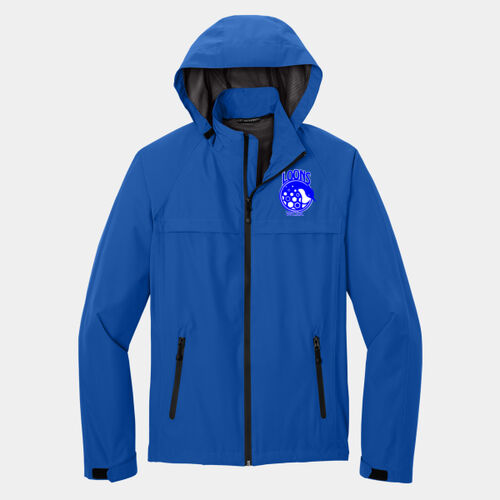 Loons - Torrent Waterproof Jacket Thumbnail
