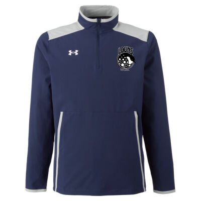Loons - Men's Motivate 3.0 Quarter-Zip Pullover Thumbnail