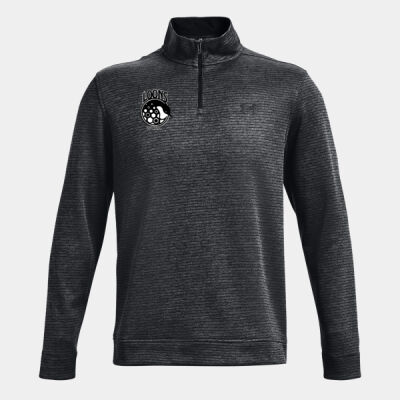 Loons - Men's Storm Sweater Fleece Quarter-Zip Pullover Thumbnail