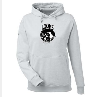 Loons - Women's Storm Armour Fleece Thumbnail