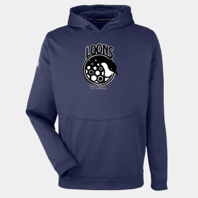 Loons - Men's Storm Armour Fleece Thumbnail