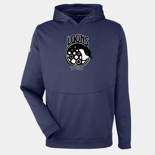 Loons - Men's Storm Armour Fleece Thumbnail