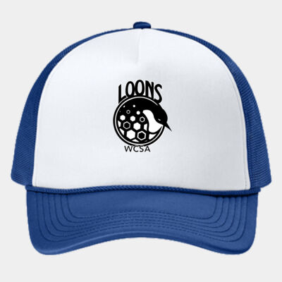 Loons - Foam Truck'N Cap Thumbnail