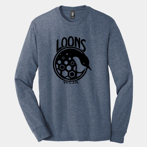 Loons - Perfect Tri ® Long Sleeve Tee Thumbnail
