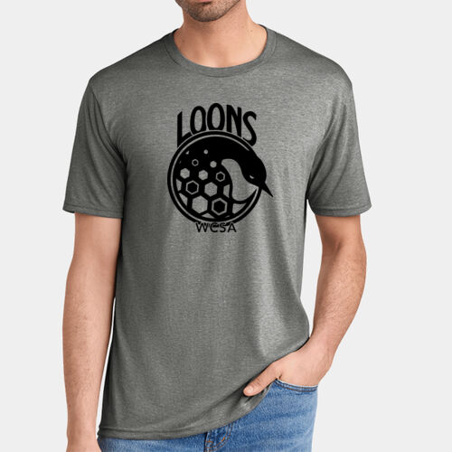 Loons - Perfect Tri ® Tee Thumbnail