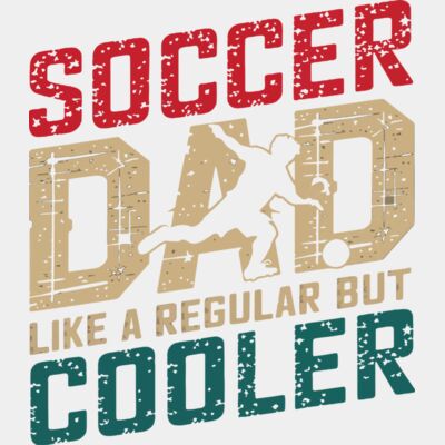 cool soccer dad Thumbnail
