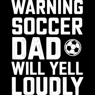 loud soccer dad Thumbnail