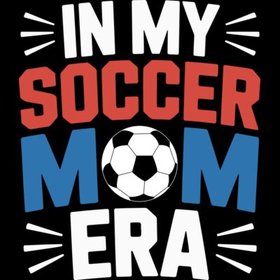 soccer mom era Thumbnail