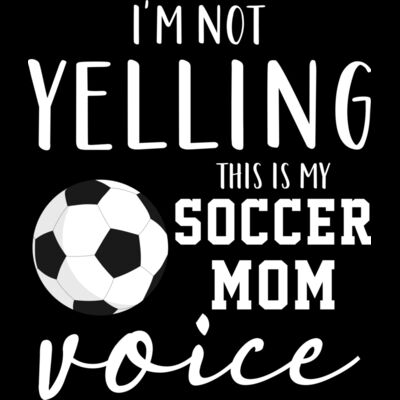 soccer mom voice Thumbnail