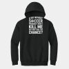 Youth Heavy Blend Hooded Sweatshirt Thumbnail