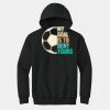Youth Heavy Blend Hooded Sweatshirt Thumbnail