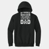 Youth Heavy Blend Hooded Sweatshirt Thumbnail