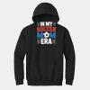Youth Heavy Blend Hooded Sweatshirt Thumbnail