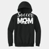 Youth Heavy Blend Hooded Sweatshirt Thumbnail
