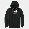 Youth Heavy Blend Hooded Sweatshirt Thumbnail