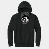 Youth Heavy Blend Hooded Sweatshirt Thumbnail