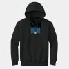 Youth Heavy Blend Hooded Sweatshirt Thumbnail