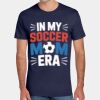 Dri Power ® 50/50 Cotton/Poly Pocket T Shirt Thumbnail