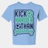 Youth Dri Power ® 50/50 Cotton/Poly T Shirt Thumbnail