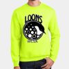 Essential Fleece Crewneck Sweatshirt Thumbnail