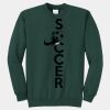 Core Fleece Crewneck Sweatshirt Thumbnail