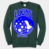 Core Fleece Crewneck Sweatshirt Thumbnail