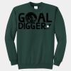 Core Fleece Crewneck Sweatshirt Thumbnail