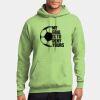 Core Fleece Pullover Hooded Sweatshirt Thumbnail