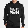 Sport Wick ® Fleece Hooded Pullover Thumbnail