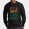 Super Heavyweight Crewneck Sweatshirt Thumbnail