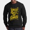 Super Heavyweight Crewneck Sweatshirt Thumbnail